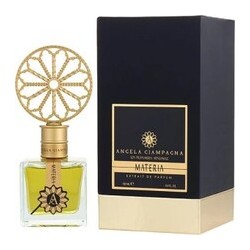 Angela Ciampagna Materia Extrait de Parfum unisex kvepalai, 100 ml