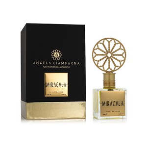 Angela Ciampagna Miracula Extrait de Parfum unisex kvepalai, 100 ml