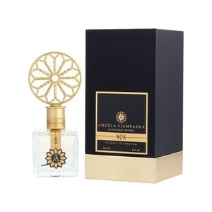 Angela Ciampagna Nox Extrait de Parfum unisex kvepalai, 100 ml