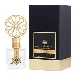 Angela Ciampagna Nox Extrait de Parfum unisex kvepalai, 100 ml