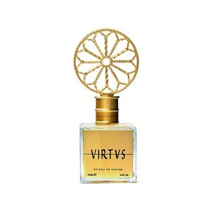 Angela Ciampagna Virtus Extrait de Parfum unisex kvepalai, 100 ml