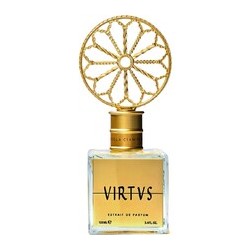 Angela Ciampagna Virtus Extrait de Parfum unisex kvepalai, 100 ml