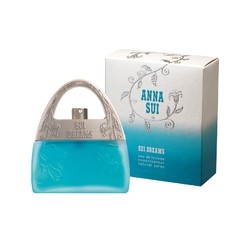Anna Sui Dreams EDT kvepalai moterims, 50 ml