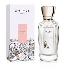 Annick Goutal La Violette EDT kvepalai moterims, 100 ml