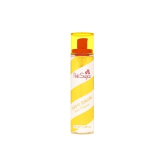 Aquolina Pink Sugar Creamy Sunshine Hair Mist 100 ml kvepalai moterims