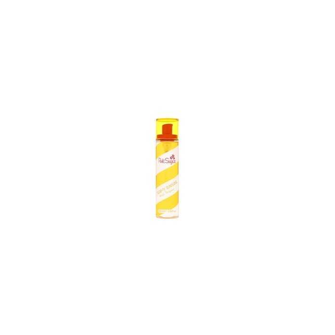 Aquolina Pink Sugar Creamy Sunshine Hair Mist 100 ml kvepalai moterims