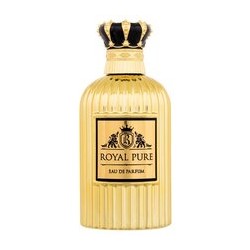 Assala Prime Royal Pure EDP kvepalai unisex, 100 ml