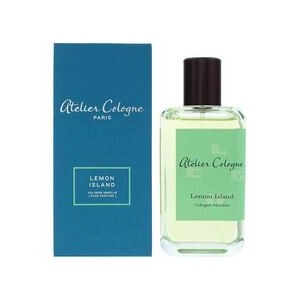 Atelier Cologne Lemon Island EDC 100 ml kvepalai unisex