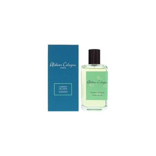 Atelier Cologne Lemon Island EDC 100 ml kvepalai unisex