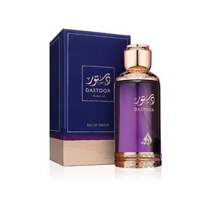 Athoor Al Alam Dastoor Lil Nissa EDP kvepalai moterims, 100 ml