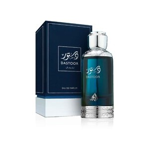 Athoor Al Alam Dastoor Lil Rijal EDP kvepalai vyrams, 100 ml