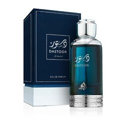 Athoor Al Alam Dastoor Lil Rijal EDP kvepalai vyrams, 100 ml