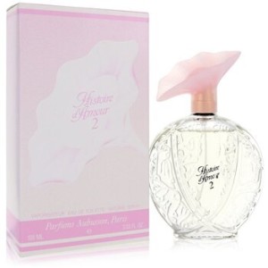 Aubusson Historie d´Amour 2 EDT 100ml kvepalai moterims
