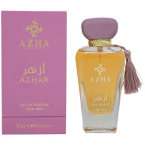 Azha Perfumes Al Nayyir EDP kvepalai moterims, 100 ml