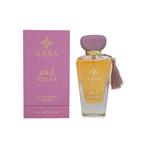 Azha Perfumes Al Nayyir EDP kvepalai moterims, 100 ml