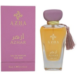 Azha Perfumes Al Nayyir EDP kvepalai moterims, 100 ml