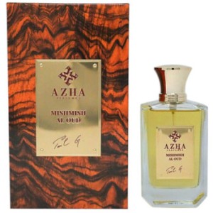 Azha Perfumes Oud´N Cuir EDP kvepalai unisex, 100 ml