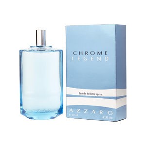 Azzaro Chrome Legend EDT kvepalai vyrams, 40 ml