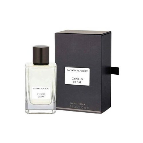 Banana Republic Cypress Cedar EDP kvepalai unisex, 150 ml