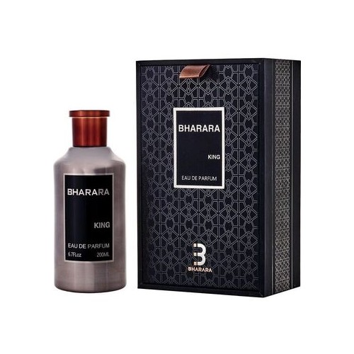 Bharara King EDP kvepalai vyrams, 200 ml