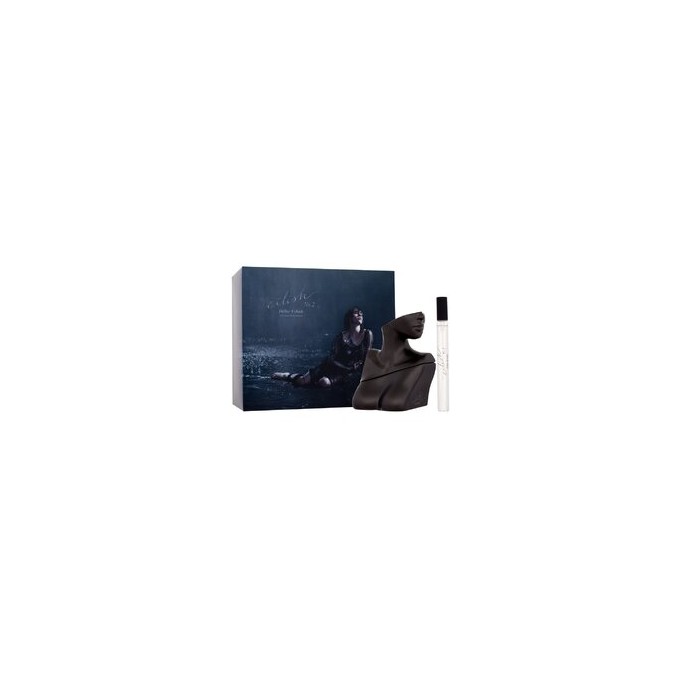 Billie Eilish Eilish No. 2 Gift set EDP 100 ml and miniature EDP 10 ml 100 ml