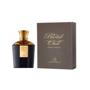 Blend Oud Sultan EDP 60 ml kvepalai unisex