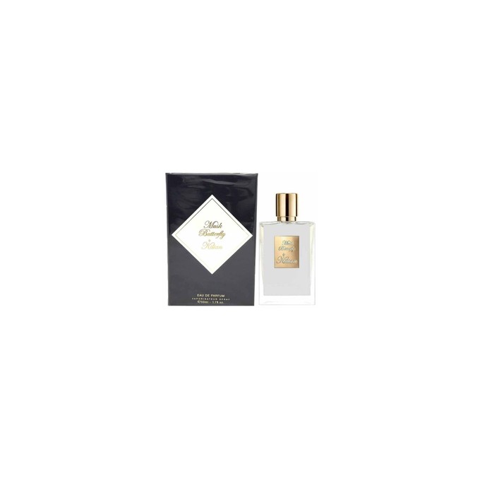 By Kilian Musk Butterfly EDP kvepalai moterims, 50 ml