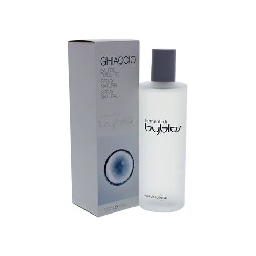 Byblos Ghiaccio EDT kvepalai moterims, 120 ml