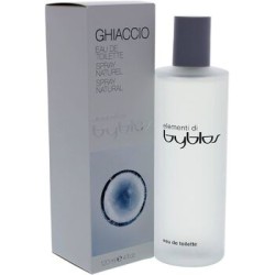 Byblos Ghiaccio EDT kvepalai moterims, 120 ml