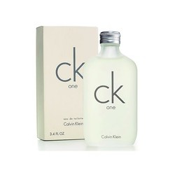Calvin Klein CK One EDT 15 ml kvepalai unisex