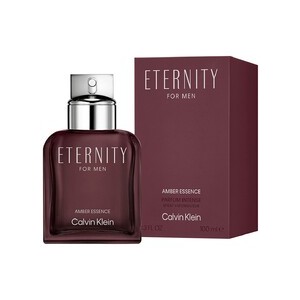 Calvin Klein Eternity Amber Essence for Men Parfum kvepalai vyrams, 100 ml