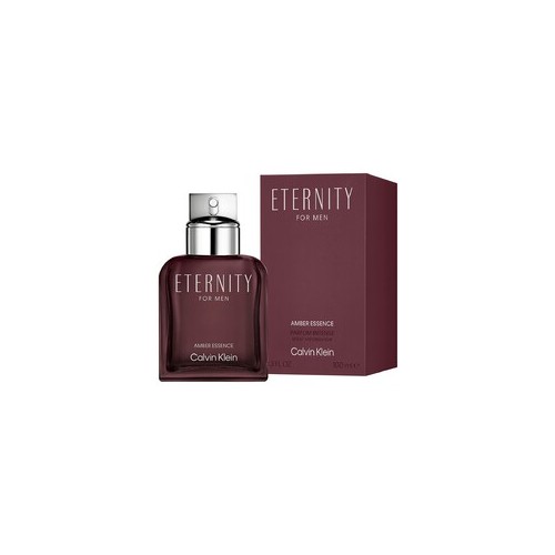 Calvin Klein Eternity Amber Essence for Men Parfum kvepalai vyrams, 50 ml