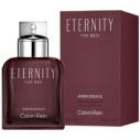 Calvin Klein Eternity Amber Essence for Men Parfum kvepalai vyrams, 50 ml