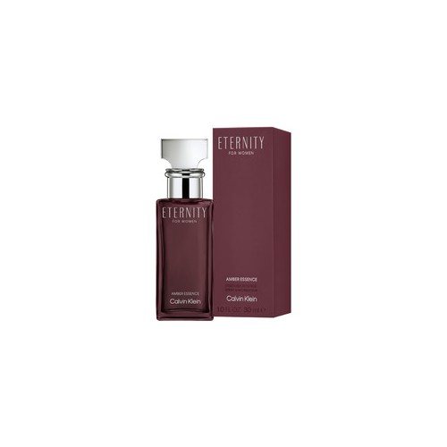 Calvin Klein Eternity Amber Essence Parfum kvepalai moterims, 50 ml