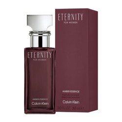 Calvin Klein Eternity Amber Essence Parfum kvepalai moterims, 50 ml