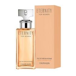 Calvin Klein Eternity Eau De Parfum Intense EDP kvepalai moterims, 100 ml