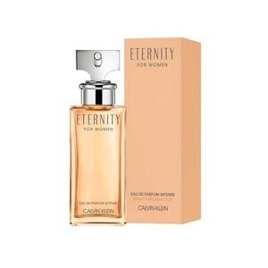 Calvin Klein Eternity Eau De Parfum Intense EDP kvepalai moterims, 50 ml