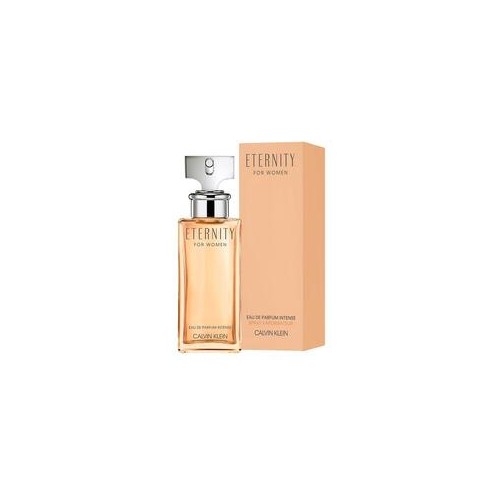 Calvin Klein Eternity Eau De Parfum Intense EDP kvepalai moterims, 50 ml