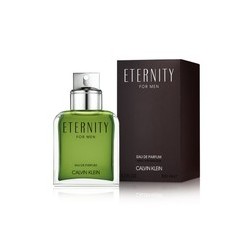 Calvin Klein Eternity for Men EDP kvepalai vyrams, 100 ml