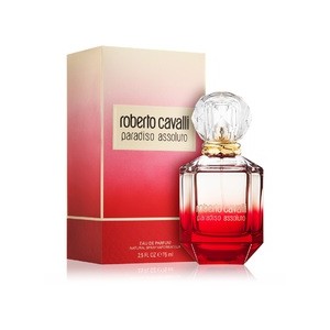 Cavalli Roberto Paradiso Assoluto EDP kvepalai moterims, 50 ml