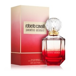 Cavalli Roberto Paradiso Assoluto EDP kvepalai moterims, 50 ml