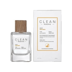 Clean Reserve Solar Bloom EDP 50ml kvepalai unisex