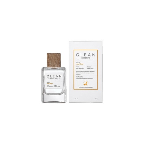 Clean Reserve Solar Bloom EDP 50ml kvepalai unisex