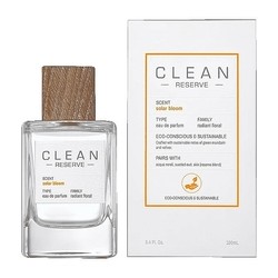 Clean Reserve Solar Bloom EDP 50ml kvepalai unisex