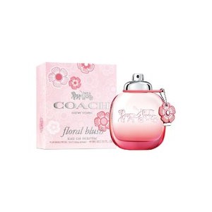 Coach Floral Blush EDP kvepalai moterims, 30 ml