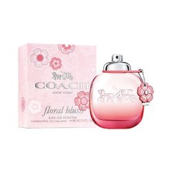 Coach Floral Blush EDP kvepalai moterims, 30 ml