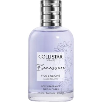 Collistar Benessere Eau de Toilette 100 ml kvepalai moterims