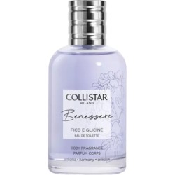 Collistar Benessere Eau de Toilette 100 ml kvepalai moterims