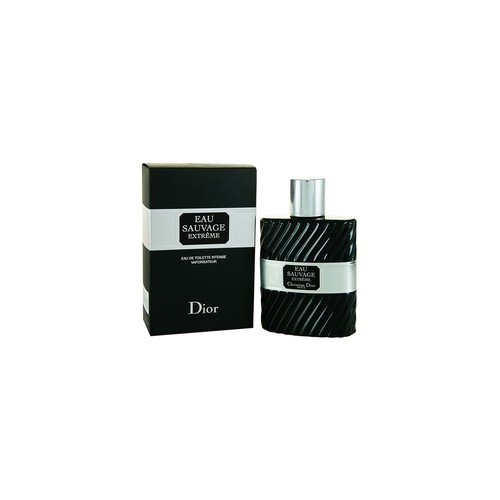 Dior Eau Sauvage Extreme Intense EDT kvepalai moterims, 100 ml