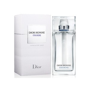 Dior Homme Cologne EDC kvepalai vyrams, 200 ml